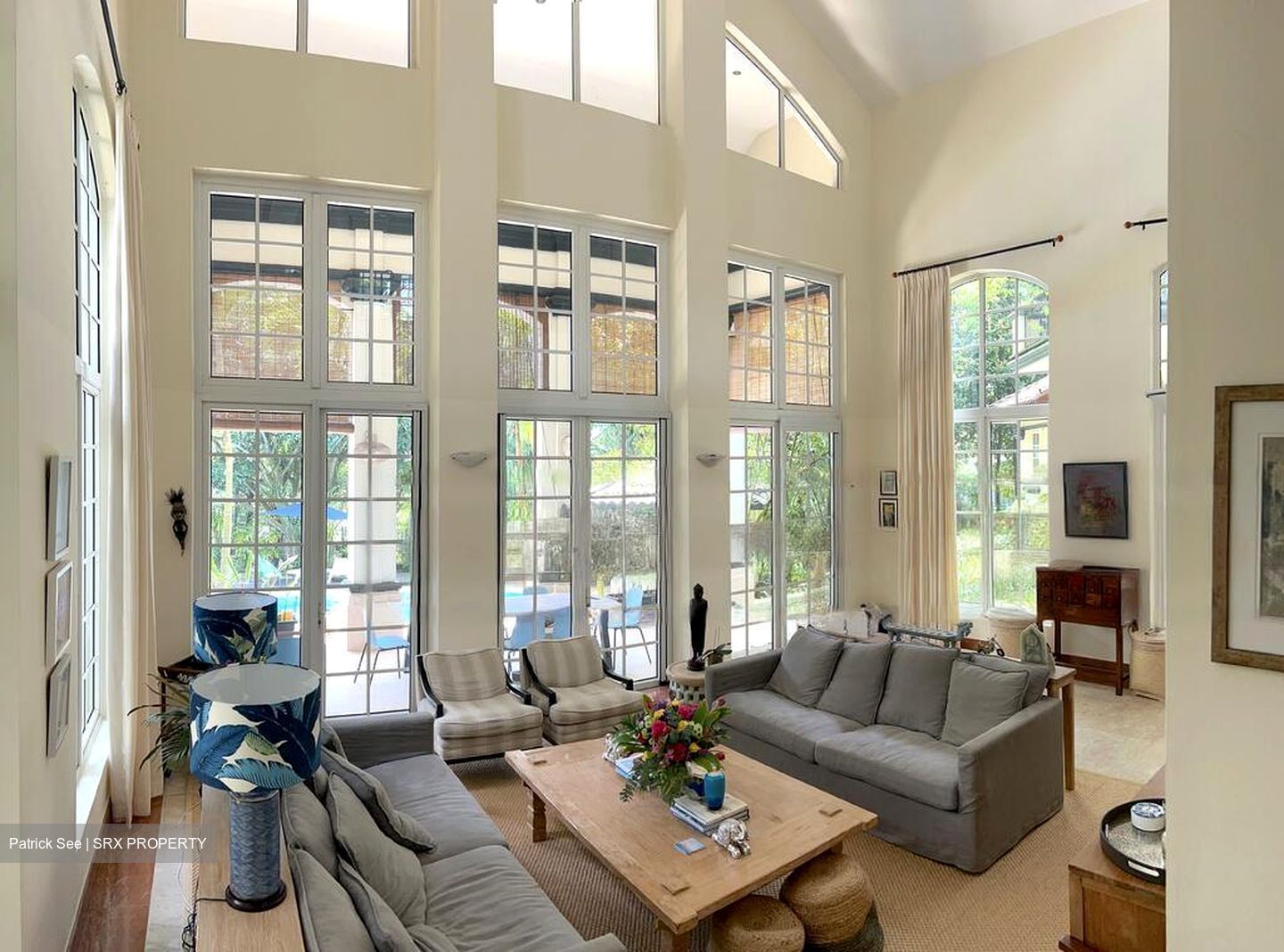 Cornwall Gardens (D10), Detached #458137571